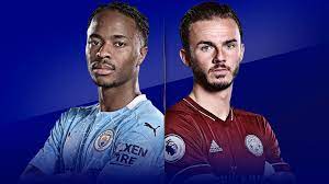 Leicester city hosted manchester city in a big premier league match. Man City Vs Leicester Preview Team News Kick Off Channel Football News Sky Sports