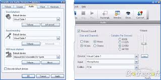Virtual sound card (vsc) 2.12.352. How To Create A Virtual Audio Device And Stream Audio Input With It Super User