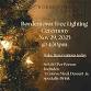 Bordentown Tree Lighting Dinner Experience - Bordentown Square Tap + Grill, 233 Farnsworth Ave Event Image