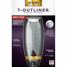 Buy andis t outliner and get the best deals at the lowest prices on ebay! Andis T Outliner Trimmer Uk 05100 G I Spannung Lang Zahne Gtx Klinge Rm24 Ebay