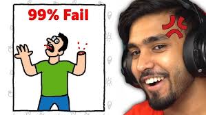 I BECAME A FISH AND ESCAPED MY BOWL!