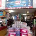 Mutiara super kitchen