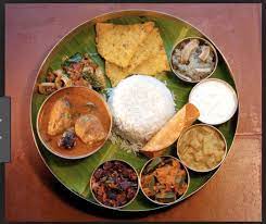 Goan fish curry is a famous fish curry from goa, a little pocket of indian paradise. 10 Best Fish Thali Places In Goa Lbb Goa
