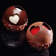 No Hay Ninguna Descripcion De La Foto Disponible Desserts Valrhona Chocolate Plated Desserts