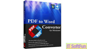 How to convert word to pdf online for free: Itsoftfun Lighten Pdf To Word Converter Latest Version Free Download