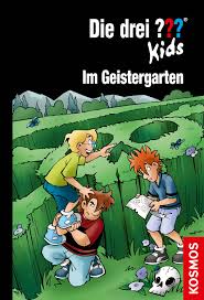 Regulators and others can be assured that a real estate educator who has earned a reea drei designation will exhibit a mastery of subject matter, proven. Die Drei Kids 89 Im Geistergarten Die Serie Die Drei Kids Kinder Jugendbuch Bucher Kosmos