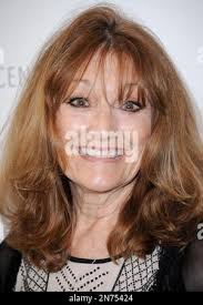 Kathy Lennon arrives at "An Evening with Web Therapy:The Craze  Continues..." at The Paley Center For Media