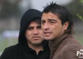 Roberto Cáceres a un paso de O´Higgins