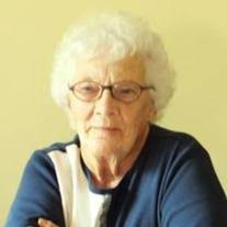 Obituary information for Phyllis W. Hamlet