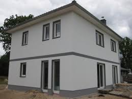 Welche fassadenfarbe passt zu braunen fenstern elegant und naturlich. Aussenfarbe Fur Stadtvilla Gesucht Aber Welche