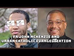 Black Catholic Messenger