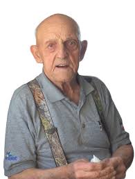 Obituary of Wilfred Gerard Boudreau