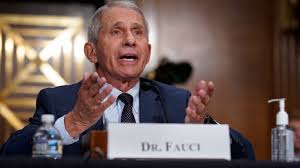 Aug 17, 2021 · the fda approved one drug and many more are being tested in clinical trials. Fauci Is Hopeful Covid Vaccines Will Get Full Fda Approval Within Weeks Here S Why That Matters
