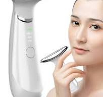 Dispositivo para firmar pescoço - lifting facial | Máquina ...