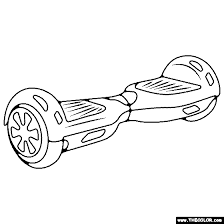 Get pictures high resolutin hd any back to the future fans out there had heap of fun with this bttf coloring pages coloring pages coloring pages free coloring pages for kids home coloring pages bttf coloring pages currently viewed. Hover Board Coloring Page