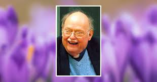 Reverend William Kight Obituary