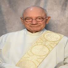 A Deacon Luis Abreau Parish: St. John Vianney Catholic Church, Orlando, FL  Date of Ordination: 12/26/2003 Deacon Rossini Alcos P