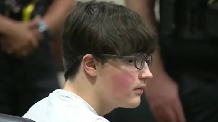 Plea deal, sentencing scheduled for accused Apalachee High School shooter