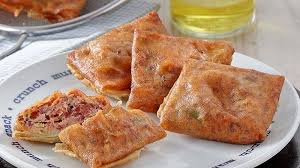 Oleh karena itu untuk mendapatkan hubungan intim berkualitas seorang wanita membutuhkan rangsangan. Resep Dan Cara Membuat Martabak Telur Kornet Mini Mudah Tribun Jakarta