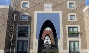 Image result for le medi rotterdam