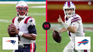 Not every fan can afford to attend all of their scheduled games, with the help of the internet each and every fun can access the. Bills Vs Patriots Live Score Updates Highlights From Monday Night Football Game Technocodex