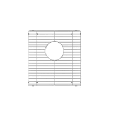 julien 200904 grid for stainless steel