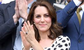 Buscan un príncipe azul toda su vida, pero se conforman con un mal hombre y hasta con un malandroso de esos que andan por hay; La Razon Por La Que La Manicura De La Duquesa De Cambridge Siempre Es Nude