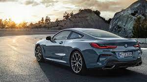 Check spelling or type a new query. Bmw Updates Its Iconic 8 Series Coupe After 20 Years