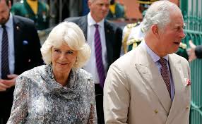 Todas las noticias sobre carlos de inglaterra publicadas en el país. Principe Carlos De Inglaterra Realiza Visita Oficial A Cuba