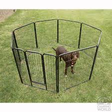 We did not find results for: Direcsource Heavy Duty Pet Fence Camping World
