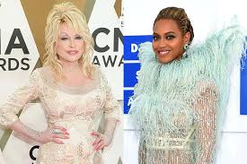 Dolly parton is a cultural icon whose powerful voice and songwriting skills have established her. Dolly Parton Hopes Beyonce Might Cover Jolene Someday