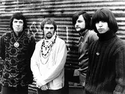 Butterfly is a 1993 american romantic drama film directed by david cronenberg. Iron Butterfly Stretches Its Wings On Fillmore East Npr