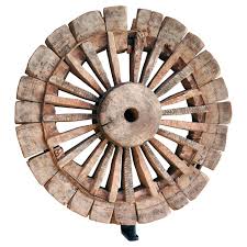 We also have axle pegs, axle caps and steering wheels for all of your toy car making needs. Pin On Iron Wood Clay
