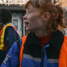 Thea Chapman (theaclimbs)