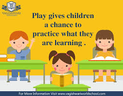 School Life School Fun Tutoring Flyer Early Learning Environments
