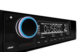 Furrion rv radio dvd player. Furrion Dv5600 Dvd Stereo Entertainment System