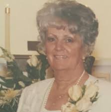 Geraldine Lowe Obituary