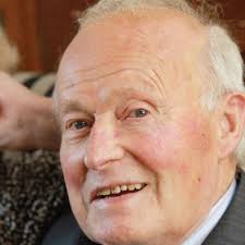 Edward 'Teddy' Brophy