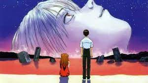 Neon Genesis Evangelion Explained Ending Differences And Reasons Ign Neon Genesis Evangelion Evangelion Neon Evangelion