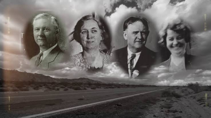 The Rio Grande Murders: New Mexico's most notorious unsolved crime