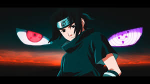 In the story, sasuke is the sole survivor of the uchiha clan, a highly skilled clan of ninjas allied to the village of konohagakure. Sasuke Uchiha Amv Die Too Soon Youtube