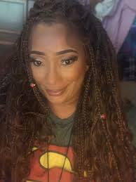 Introducing myself with Louisiana roots