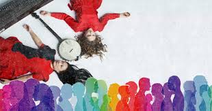 Shared Narratives Bridging Cultures With Music Across The Curriculum World View