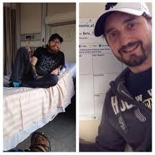 Ashley Ormerod's Instagram, Twitter & Facebook