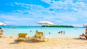 Geiger beach on boca chica key, sometimes called boca chica beach, has become a sort of secret spot curious locals come to explore or relax. The History Of The Abandoned Boca Chica Beach Florida Is Strange But True Stillunfold