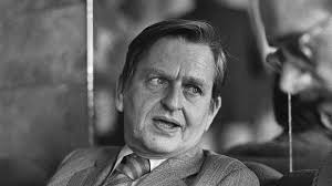 He died from gunshots fired by a single attacker. The Assassination Of Olof Palme Will It Soon Be Resolved Livestream Norraena Husid