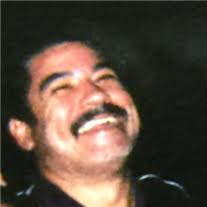 Jose Luis Carrera Obituary