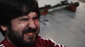 Un día espectacular. Manuel Tarrío