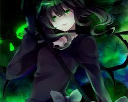 Anime Black Rock Shooter Dead Master Wallpaper Black Rock Shooter Black Rock Black Rock Shooters