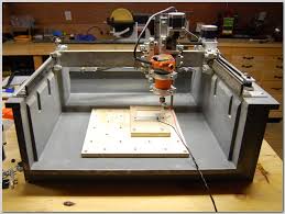 Frässpindel eigenbau anleitung, hf spindel selbstbau, diy cnc fräse. Momus Cnc Ein Paar Frasenteile Henriette Cnc